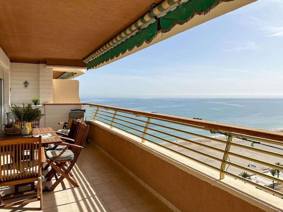 Apto. Tobago, Vistas Y Urbanizacion De Ensueno El Campello Buitenkant foto